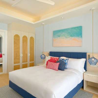 ERI MALDIVES