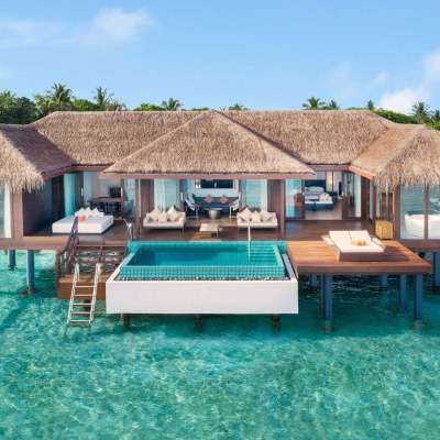 SHERATON MALDIVES