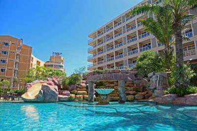 Nova Platinum Hotel Pattaya