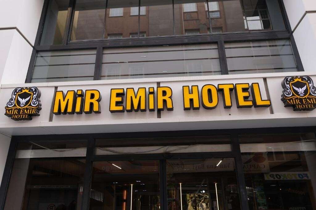 Mir Emir Hotel