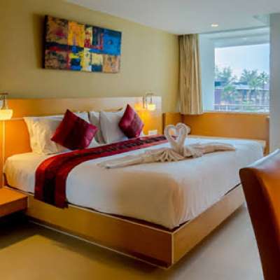 Aspery Hotel