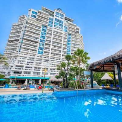 Andaman Hotel