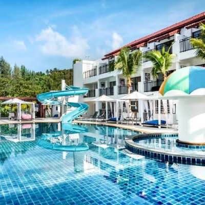 Holiday Inn Resort Phuket hotel