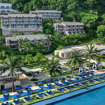 Hyatt Regency Phuket Resort