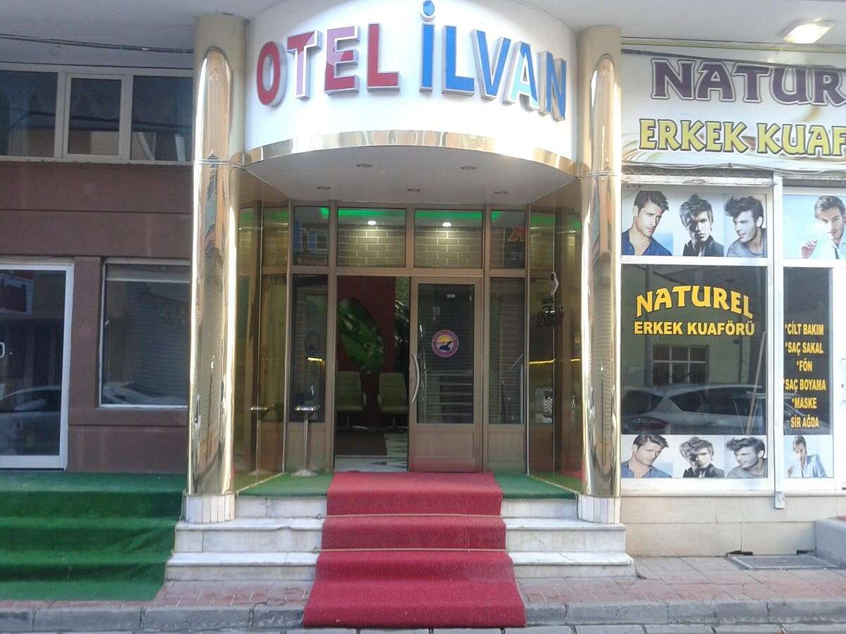 Hotel Ilvan