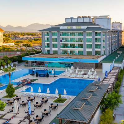 ARMAS LIFE BELEK