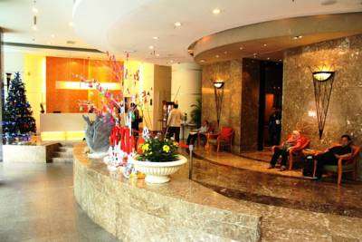 Hotel royal kuala lumpur