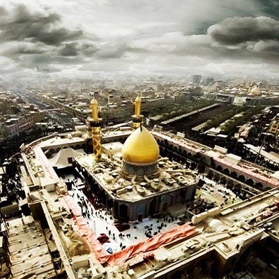 تور کربلا شب قدر