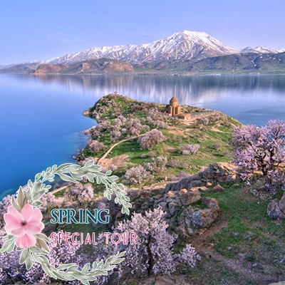 تور وان اردیبهشت