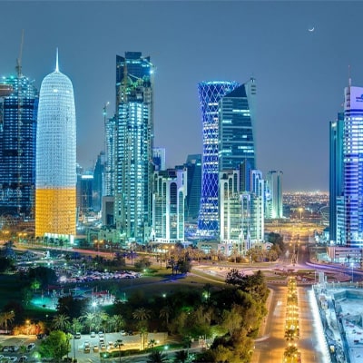 تور نوروز قطر 4 شب