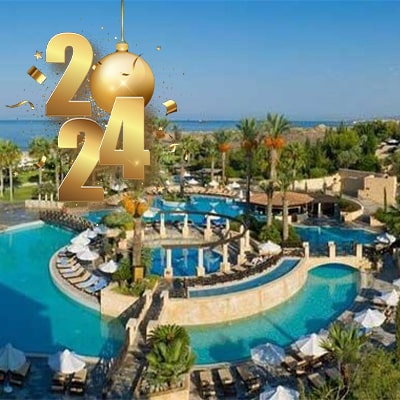 تور قبرس شمالی کریسمس و ژانویه 2025
