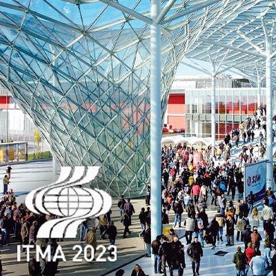 تور ایتالیا ویژه نمایشگاه نساجی ( ITMA 2025 )
