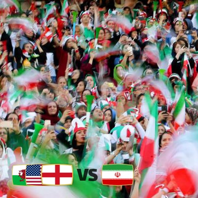 تور قطر جام جهانی (با 3 بازی)
