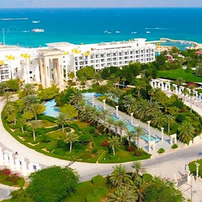 تور کیش تعطیلات خرداد