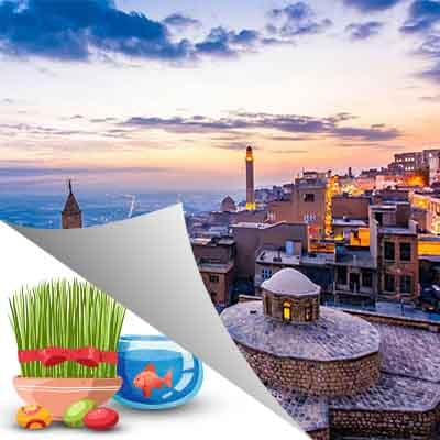 تور وان 4 روزه با اتوبوس