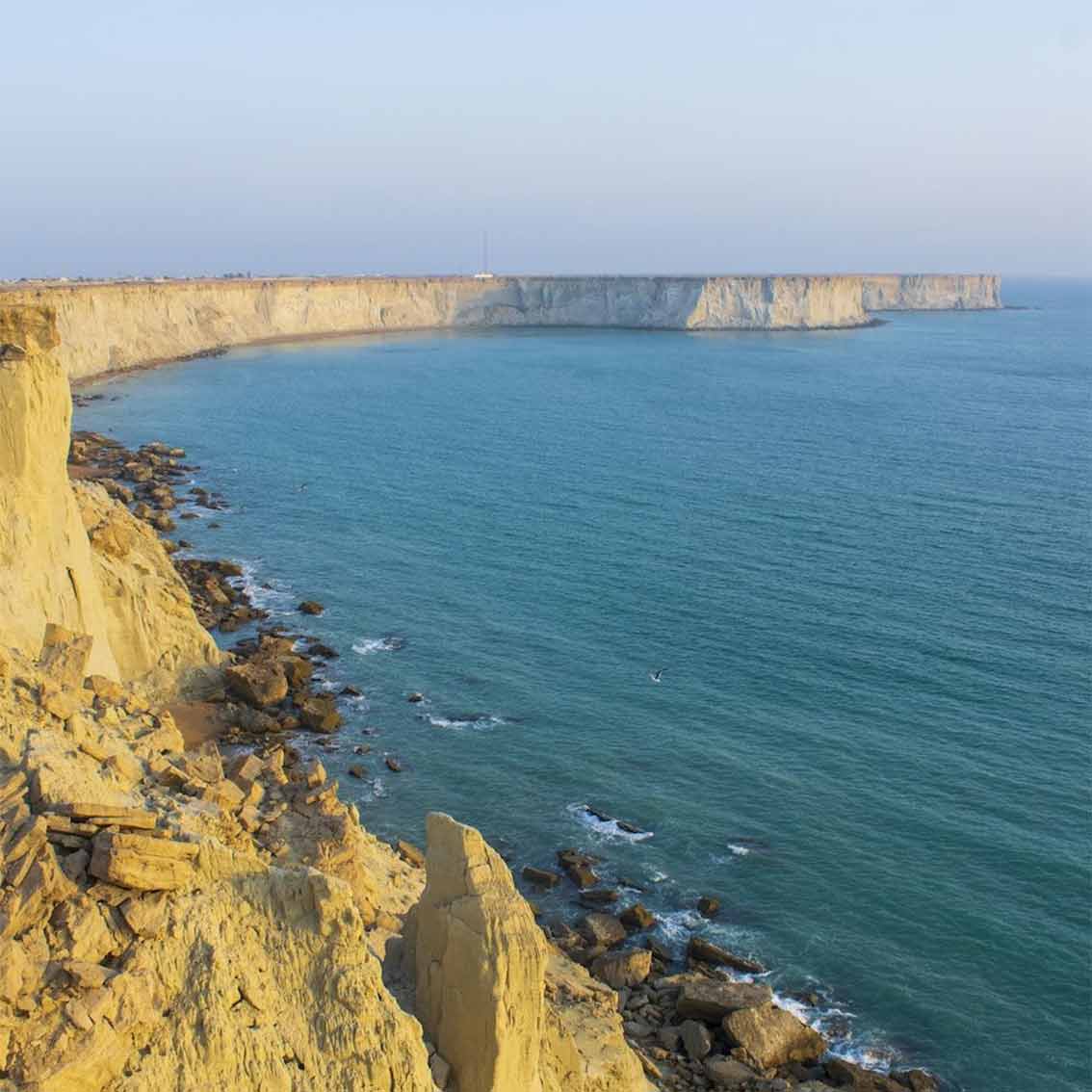 تور چابهار نوروز - نیمه دوم