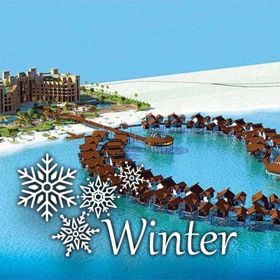 تور کیش اسفند