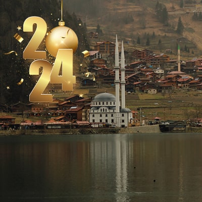 تور ترابزون کریسمس 2025