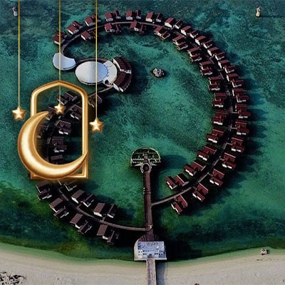 تور کیش عید فطر