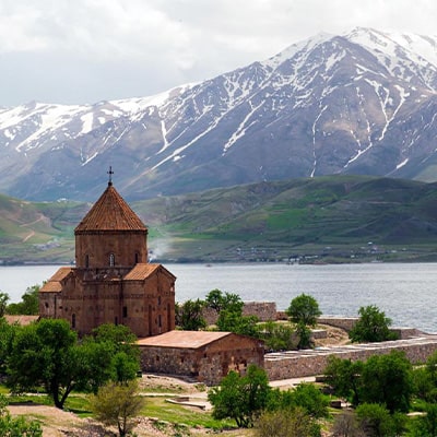تور وان پاییز