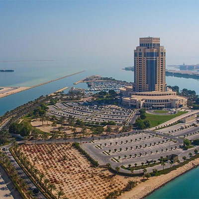 تور قطر 7 شب