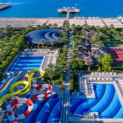 تور آنتالیا 26 آبان