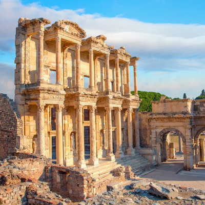 تور آنتالیا 22 مهر