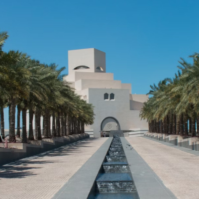 تور قطر تابستان