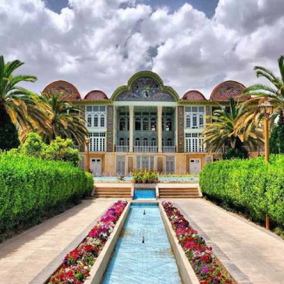تور شیراز شهریور