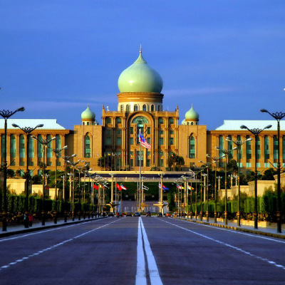 تور مالزی مرداد