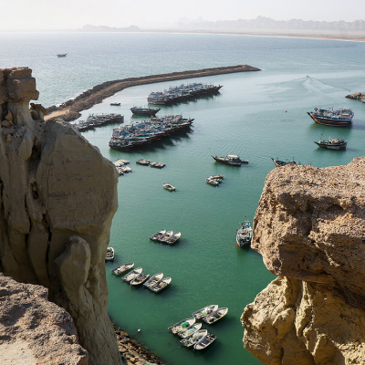 تور چابهار تیر