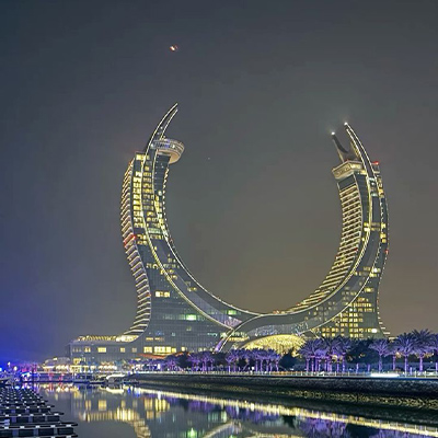 تور قطر فینال سوپر کاپ فرانسه