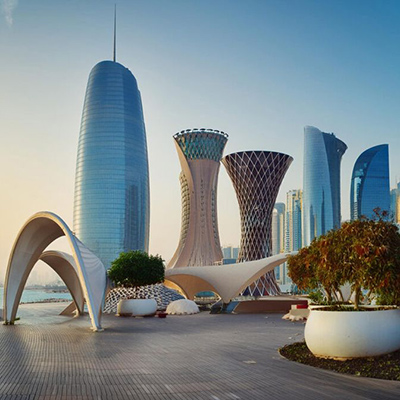 تور قطر از شیراز (فینال جام باشگاه های جهان)