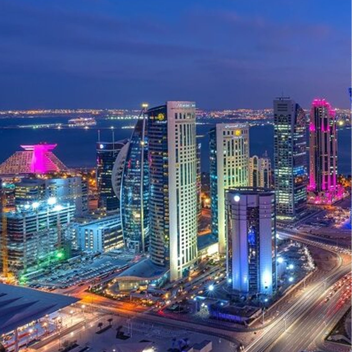 تور قطر 4 روزه