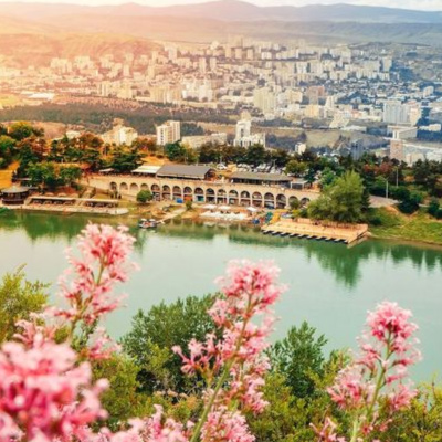 تور گرجستان تعطیلات خرداد