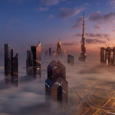 تور دبی تعطیلات خرداد