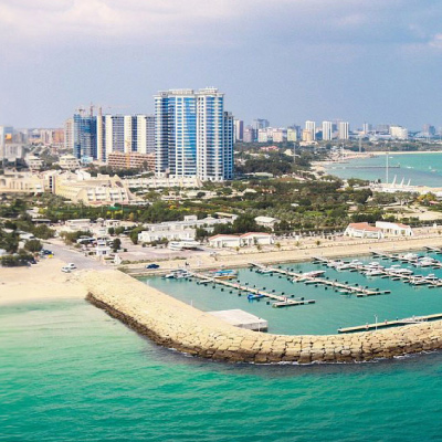 تور کیش بهار