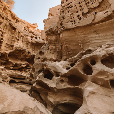 تور قشم 4 شب