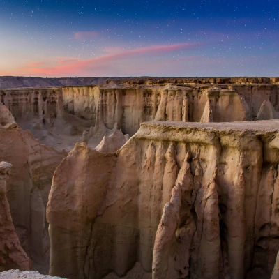 تور قشم 3 شب