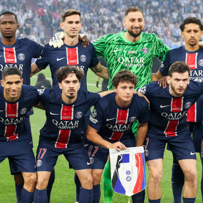 تور قطر از بندرعباس (بازی پاریسن ژرمن)