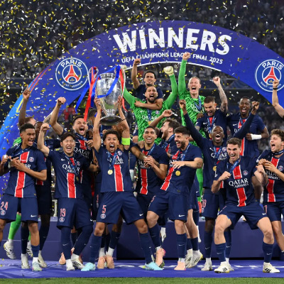 تور قطر (بازی پاریسن ژرمن)