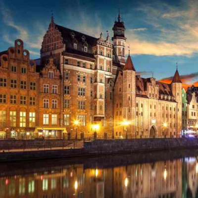 تور لهستان 4 شب