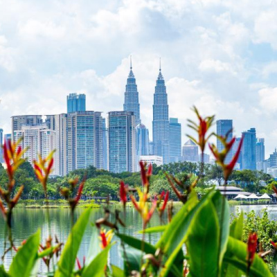 تور مالزی 7 شب نوروز 1405