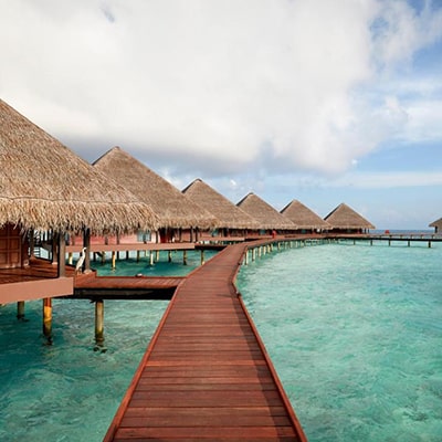 هتل adaaran club rannalhi maldives