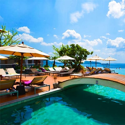 هتل kalima resort phuket