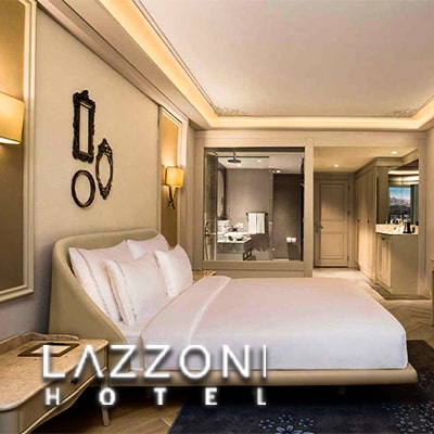 هتل lazzoni istanbul
