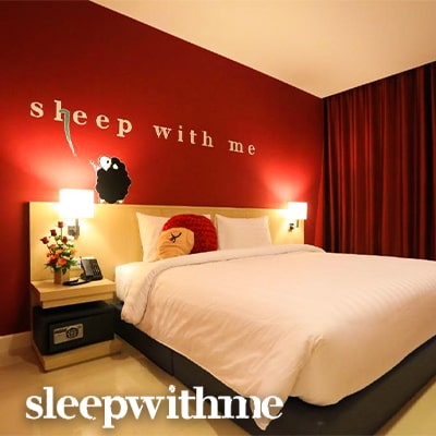 هتل sleep with me phuket