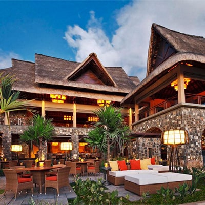 هتل angsana balaclava resort mauritius