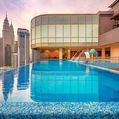 هتل Ibis Kuala Lumpur City Centre