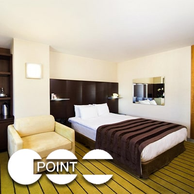 هتل point istanbul